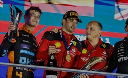 Mercato piloti: adesso Sainz può fare la voce grossa. Norris in Red Bull è più che una suggestione 