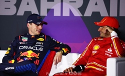Mercato Piloti - L'ago della bilancia non è Sainz ma... Jos Verstappen: i dettagli