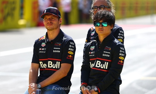 Mercato piloti, le alternative scarseggiano in Alpine. Colapinto ancora in pole - Mercato piloti, le alternative scarseggiano in Alpine. Colapinto ancora in pole