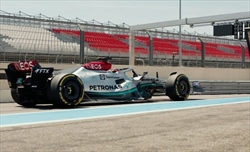 Mercedes