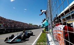 Mercedes - Il porpoising è solo un ricordo, ma resta un altro problema: l'analisi di Wolff - Mercedes