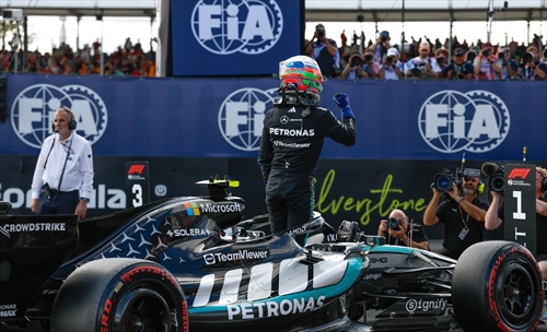 Mercedes