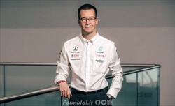 Mercedes, we start again from zero - Mercedes,