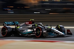 F1 e regole - Mercedes chiede modifiche al sistema dei penalty points - Mercedes