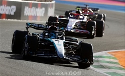 Mercedes a Melbourne per cambiare, Wolff: «Finora abbiamo lasciato punti agli avversari»
