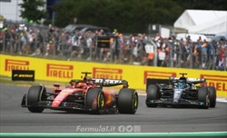 Mercedes, Allison: «Avvio frustrante. Anche la Ferrari ci stava battendo»