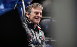 Mercedes, Allison: «Inseguire la Red Bull è esilarante. Presto torneremo al vertice»