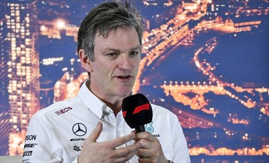 Mercedes, Allison: «Nuovo pacchetto di sviluppi in arrivo. Red Bull? Ecco dove fa la differenza»