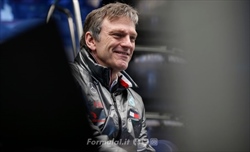 Mercedes, Allison parla della W13: «I sidepod non erano l'unico problema»