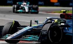 Mercedes, Allison: «Vittoria a Silverstone? Potrei anche piangere. Saremo competitivi» - Mercedes, Allison: «Vittoria a Silverstone? Potrei anche piangere. Saremo competitivi»