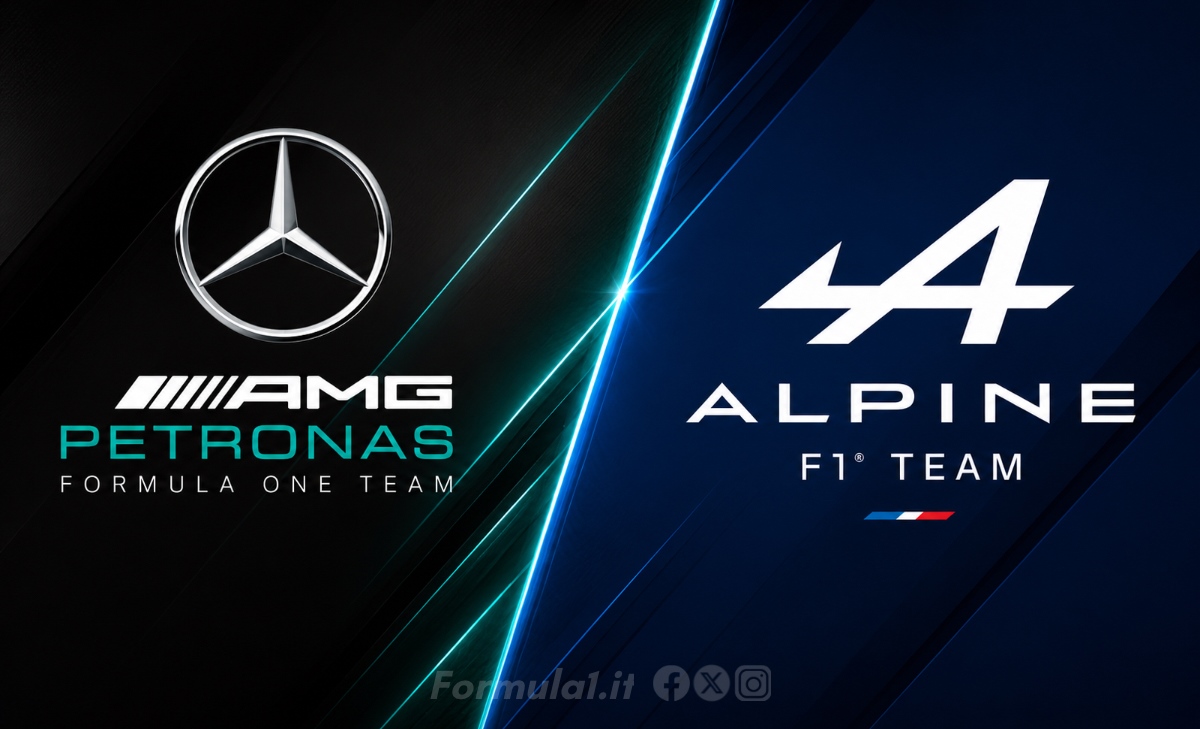 Mercedes-Alpine, la FIA teme le «squadre satellite»: Miami riapre il dibattito