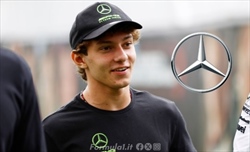 Mercedes, Antonelli sarà il post-Hamilton. A meno che... - Mercedes, Antonelli sarà il post-Hamilton. A meno che...