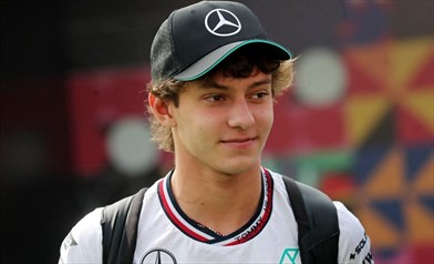 Mercedes, Antonelli sotto esame? L'ex pilota è certo: «La Mercedes si è cautelata con...»