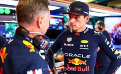Mercedes attacca, la Red Bull replica. Horner: «Verstappen non va sminuito»