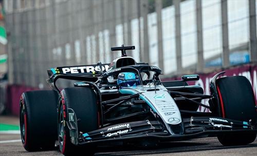 Mercedes avverte: «Le nuove regole del 2026 nascondono trappole»