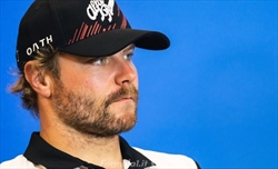 Mercedes-Bottas, certi amori non finiscono mai: «Spero in una pena che faccia male alla Red Bull»
