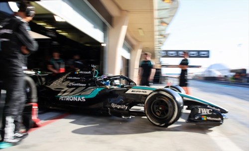 Mercedes, cattive notizie per i rivali: Wolff conferma le mosse per i prossimi GP
