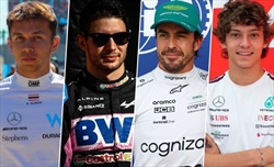 Mercedes, chi sostituirà Hamilton? I principali indiziati