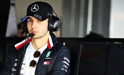 Mercedes, chi sostituirà Hamilton? I principali indiziati - Mercedes, chi sostituirà Hamilton? I principali indiziati