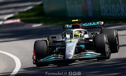 Mercedes, collezionato un altro record in F1: Wolff felice per questo risultato