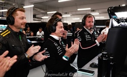 Mercedes, cosa aspettarsi da Kimi Antonelli? Toto Wolff fa il pompiere e predica calma - Mercedes, cosa aspettarsi da Kimi Antonelli? Toto Wolff fa il pompiere e predica calma
