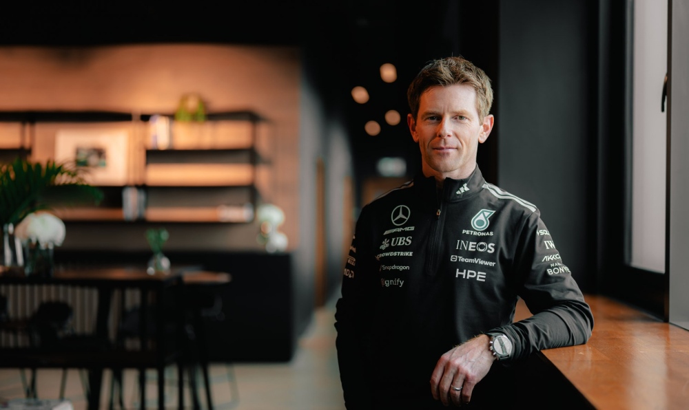 Mercedes, Davidson e Resta difendono le nuove regole della F1 2026 Mercedes, Davidson e Resta difendono le nuove regole della F1 2026