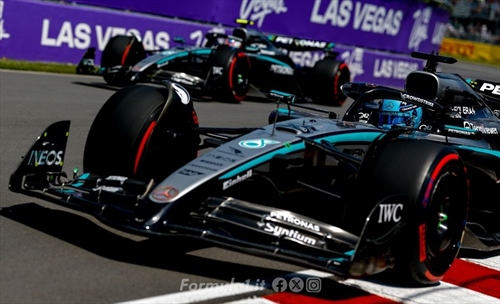 Mercedes deve ringraziare un ex Ferrari: sbloccato il potenziale della W16?