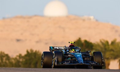 Mercedes, Elliott: «Soddisfatti della W14. Red Bull tra 4 e 6 davanti» Ed occhio ad Aston...