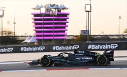 Mercedes, Elliott: «Soddisfatti della W14. Red Bull tra 4 e 6 decimi davanti» Ed occhio ad Aston... - Mercedes, Elliott: «Soddisfatti della W14. Red Bull tra 4 e 6 decimi davanti» Ed occhio ad Aston...