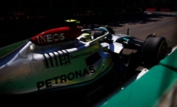 Mercedes forte anche nelle difficoltà, Wolff: «Questo è lo spirito che ci riporterà al top» - Mercedes forte anche nelle difficoltà, Wolff: «Questo è lo spirito che ci riporterà al top»