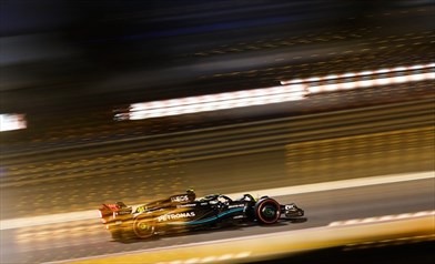 Mercedes: «Guerra civile» all'interno del team per lo sviluppo della W14. L'indiscrezione - Mercedes: «Guerra civile» all'interno del team per lo sviluppo della W14. L'indiscrezione