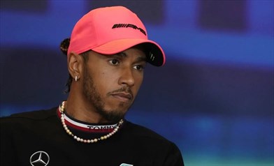 Mercedes, Hamilton: «Ecco lo scenario ideale per il 2024. Nel 2023 vissuti momenti positivi»