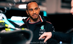 Mercedes, Hamilton entusiasta dopo le prove libere: «Miglior giornata dell'anno»