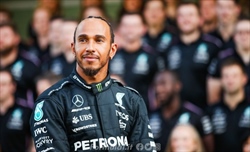 Mercedes, Hamilton indica i momenti chiave della sua stagione