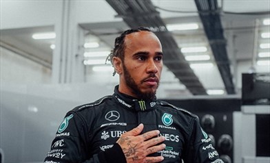 Mercedes, Hamilton: «Sessione dura, la vettura non si è adattata. Gara? Siamo da podio»