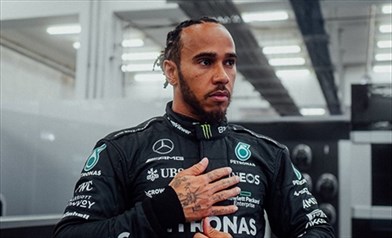 Mercedes, Hamilton: «Torneremo a vincere dopo un 2023 difficile. W15? Ecco la mia speranza» - Mercedes, Hamilton: «Torneremo a vincere dopo un 2023 difficile. W15? Ecco la mia speranza»