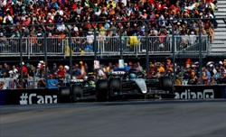 Mercedes, Hill avverte Wolff: «Russell va sostenuto. Un messaggio del genere ti distrugge» - Mercedes, Hill avverte Wolff: «Russell va sostenuto. Un messaggio del genere ti distrugge»