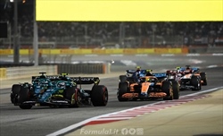 Mercedes, i team clienti esprimono preoccupazione per la power unit