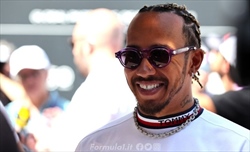 Mercedes, il DT: «Hamilton riconosce che ci vuole tempo per cambiare i pregiudizi»