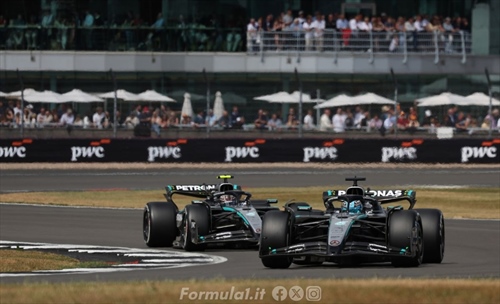 Mercedes, il Mondiale è già sfumato: sarà lotta con Ferrari e Red Bull
