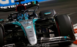 Mercedes, il motore 2026 è un'incognita. Wolff: «Presa direzione giusta? Non lo sappiamo» - Mercedes, il motore 2026 è un'incognita. Wolff: «Presa direzione giusta? Non lo sappiamo»
