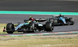 Mercedes in crisi: i commenti di Capelli e Bobbi - Mercedes in crisi: i commenti di Capelli e Bobbi