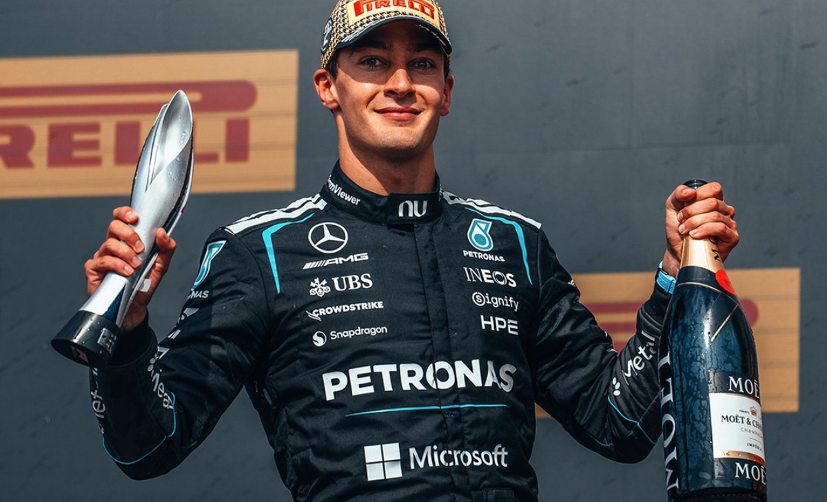 Mercedes in equilibrio precario: Silverstone lo fa vedere chiaramente