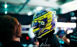 Mercedes, in fabbrica non c'è nulla che permetta di tornare al vertice - Mercedes, in fabbrica non c'è nulla che permetta di tornare al vertice