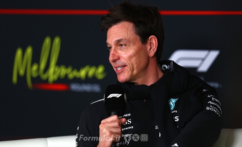 Mercedes, incubo affidabilità. Wolff furioso: «Non possiamo più permettercelo»