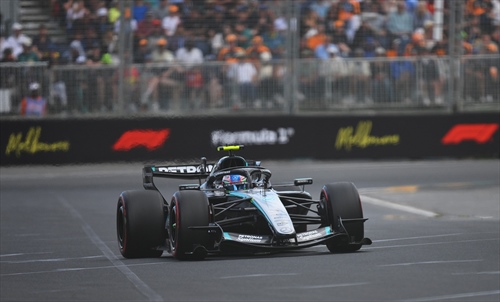 Mercedes, investigazione su Antonelli: la decisione della FIA