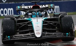 Mercedes irregolare? La Red Bull chiama in causa la FIA