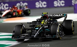 Mercedes, Allison conferma l'arrivo di un nuovo retrotreno a Baku - Mercedes, James Allison conferma l'arrivo di un nuovo retrotreno a Baku