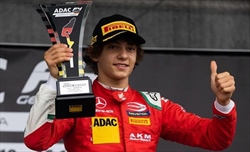 Mercedes: Kimi Antonelli il Piano A per il post Hamilton