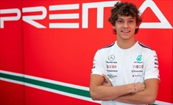 Mercedes: Kimi Antonelli il Piano A per il post Hamilton - Mercedes: Kimi Antonelli il Piano A per il post Hamilton